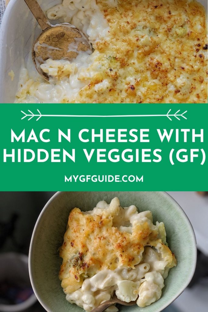 How to Make Vegan Cheese - The Hidden Veggies