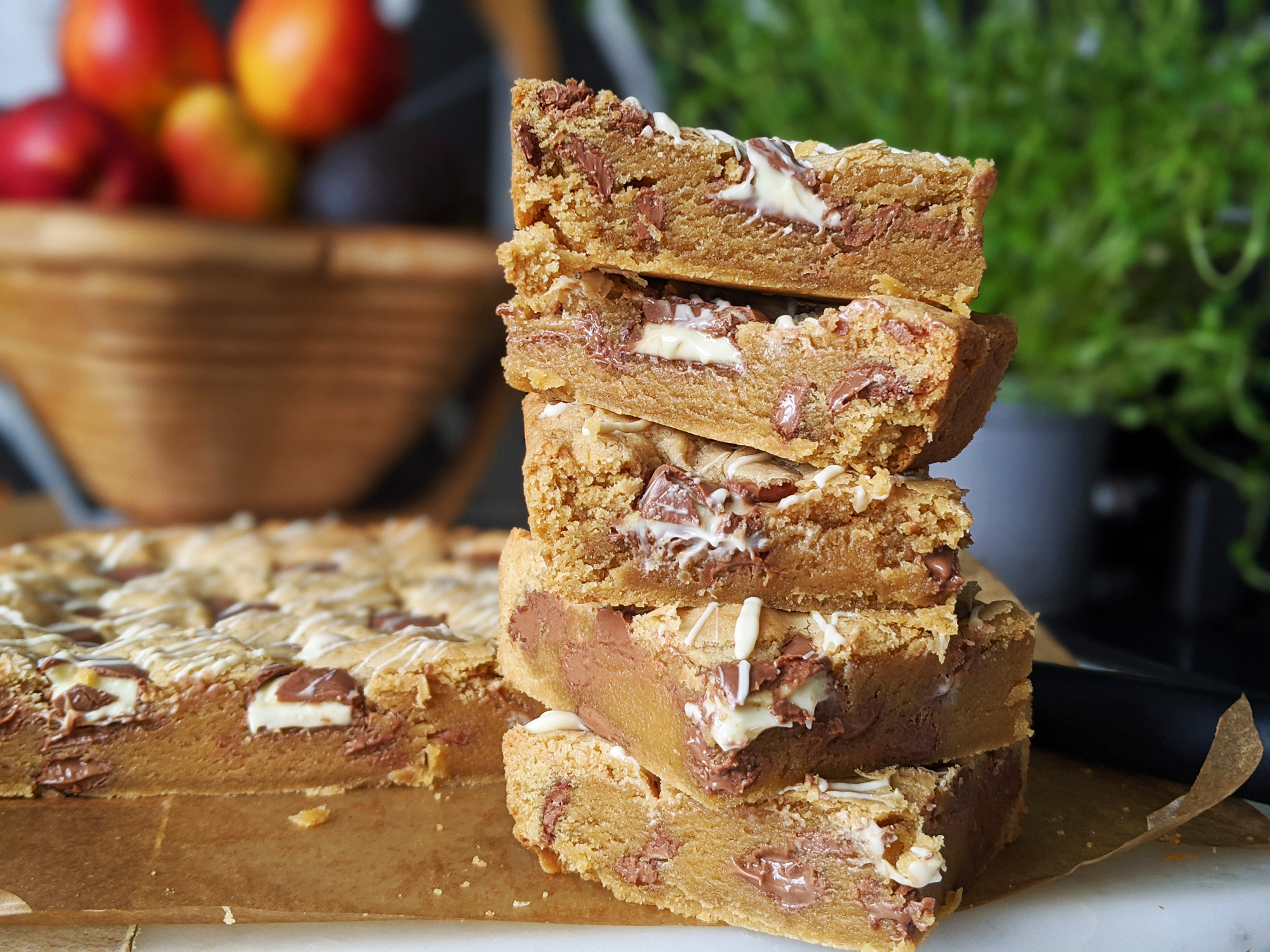Kinder Cookie Slices Free Recipe Guide Gluten My 