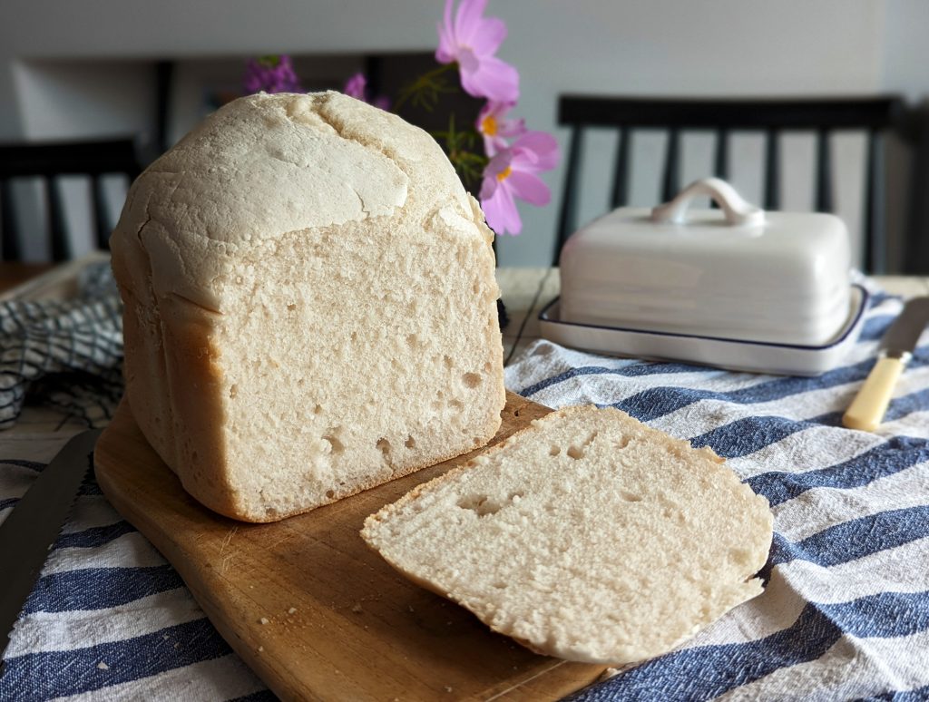 10 Best Gluten Free Dairy Free Bread Machine Recipes